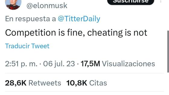 @elonmusk