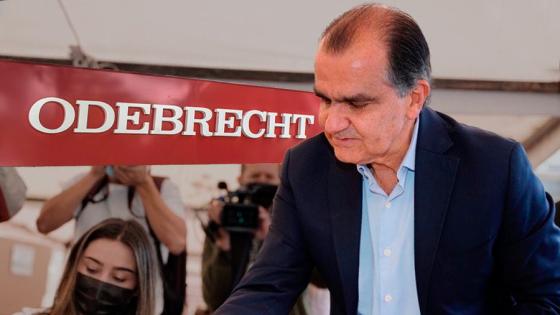 Óscar Iván Zuluaga sabría de sobornos de Odebrecht en 2014