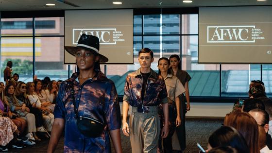 africa fashion week africa fashion week