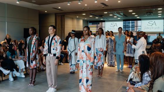 africa fashion week africa fashion week