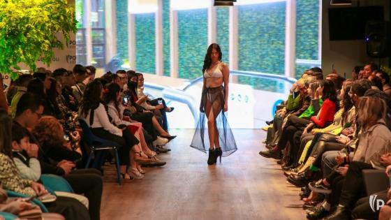 Desfile Colombiamoda 