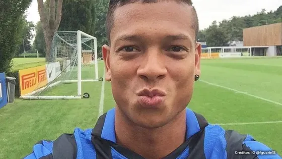 Créditos: @fguarin13