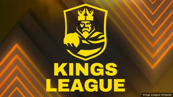 Kings League Colombia 
