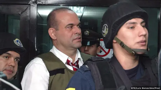 Salvatore Mancuso le respondió a Petro por nombramiento