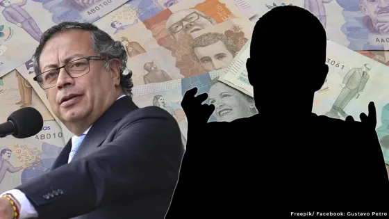 La polémica propuesta de Gustavo Petro de "pagar por no matar"