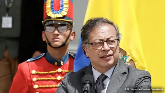Gustavo Petro Falsos positivos