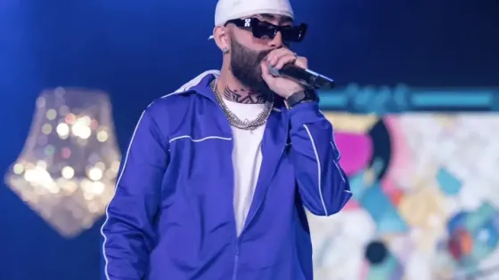 Imitador Arcangel Imitador Arcangel