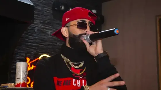 Imitador Arcangel Imitador Arcangel