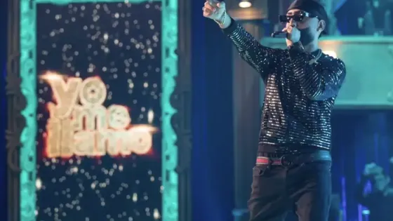 Imitador Arcangel Imitador Arcangel