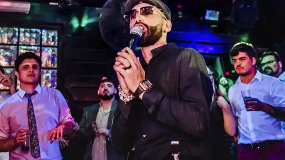 Imitador Arcangel Imitador Arcangel