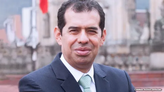 Alfredo Molina