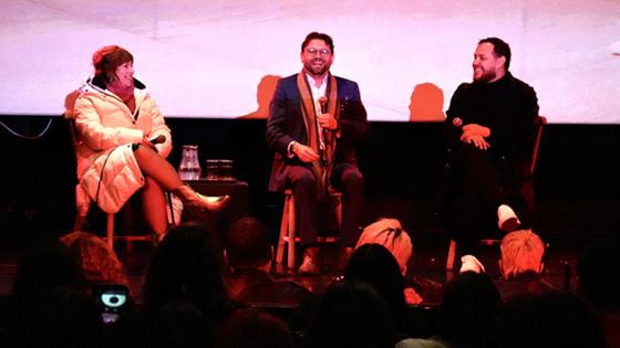 Festival Internacional de Artes Eróticas 2023 Festival Internacional de Artes Eróticas 2023