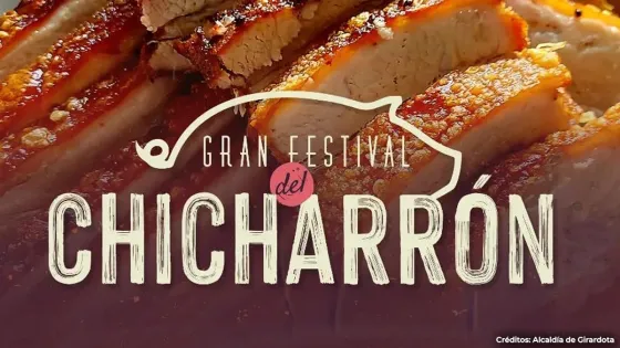 Festival del Chicharrón 2023