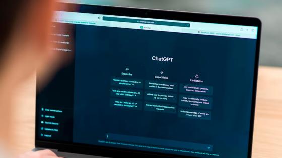 ChatGPT ChatGPT