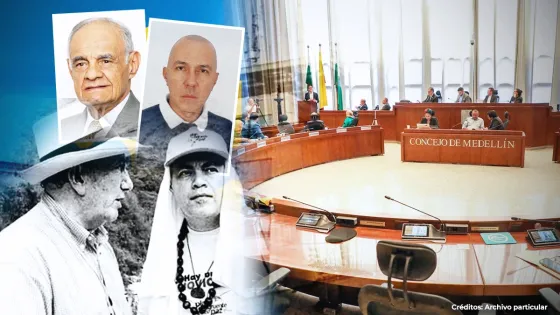 Caso Guillrmo Gaviria Echeverri 