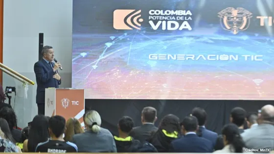 Aprenda a programar con ‘Generación TIC’: un programa gratuito para 70 mil colombianos