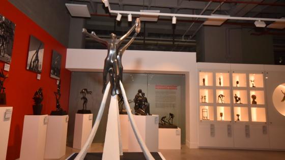 Museo Caribe Itagüí Museo Caribe Itagüí