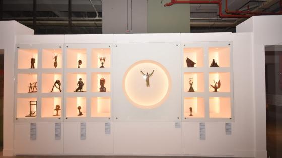 Museo Caribe Itagüí Museo Caribe Itagüí