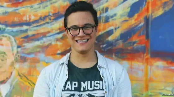 Omer Kringel