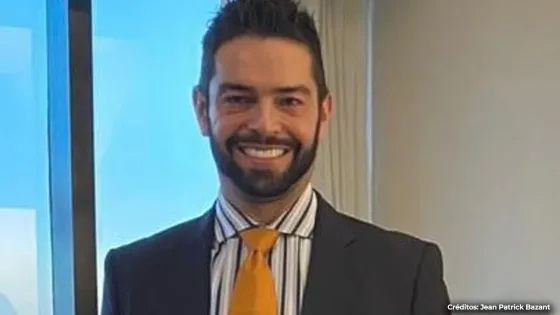 Jan Patrik Bazant