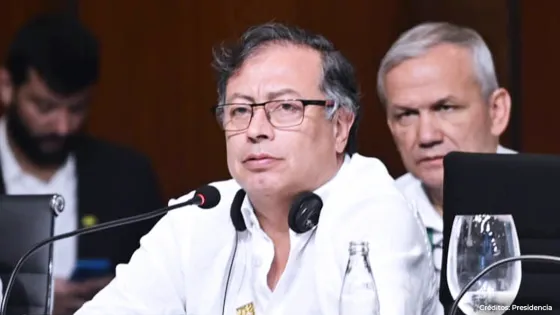 Petro reforma a la salud 