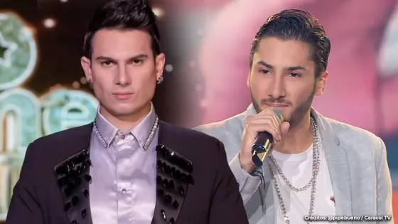 @pipebueno / Caracol TV