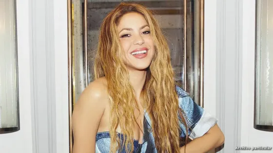 Shakira