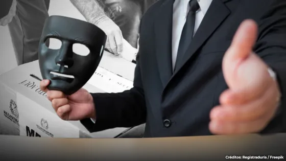 Suplantación de identidad