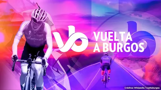 Vuelta a Burgos: Los colombianos que han ganado etapas