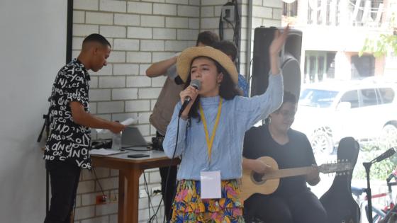Jackeline Zuluaga Jackeline Zuluaga