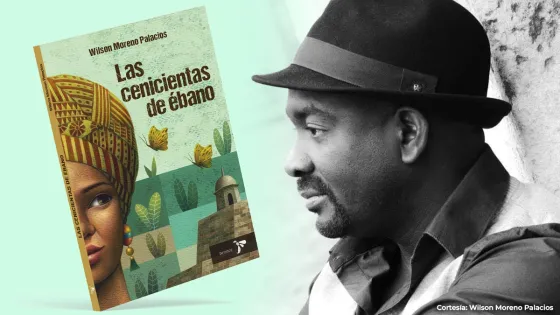 Las cenicientas de ébano