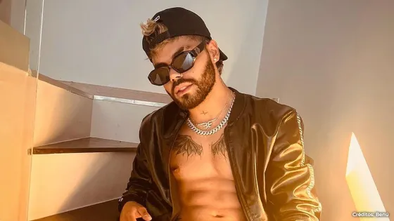 Benú