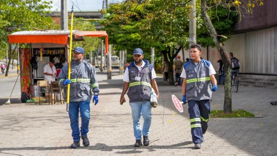 brigada electoral Medellín brigada electoral Medellín
