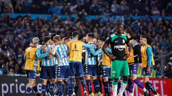 Cristian Zapata: Lluvia de críticas por juego en Libertadores