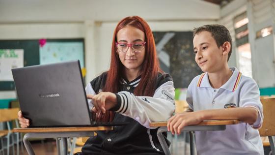 estudiar inglés Medellín