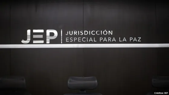 JEP: No habrá amnistía a integrantes FARC por El Nogal