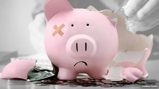 Finanzas empresas