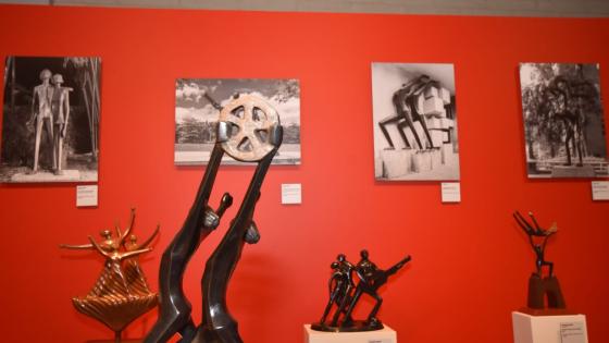 Museo de Itagui 