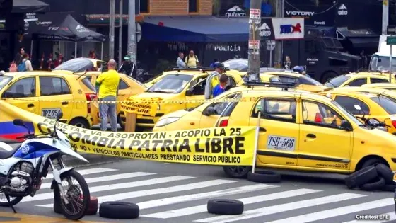Taxistas
