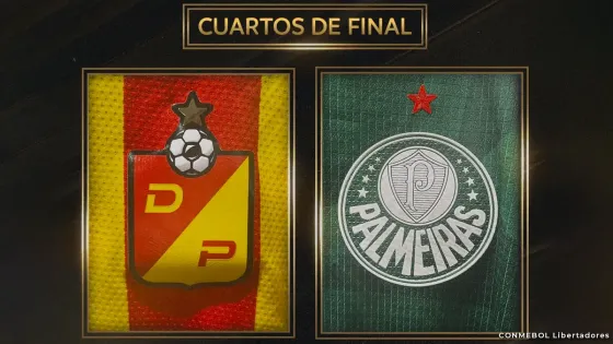 Deportivo Pereira: Horario para su juego en Libertadores