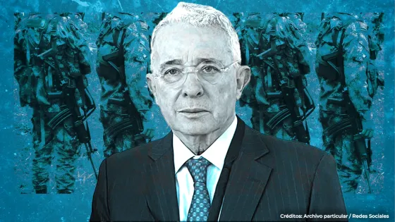 Álvaro Uribe se pronuncia por falsos positivos en su gobierno 