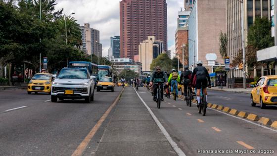 Día sin Carro