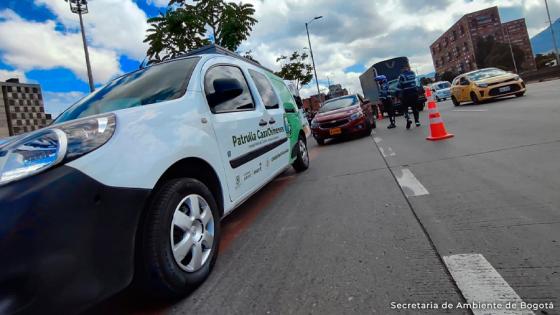 Día sin Carro
