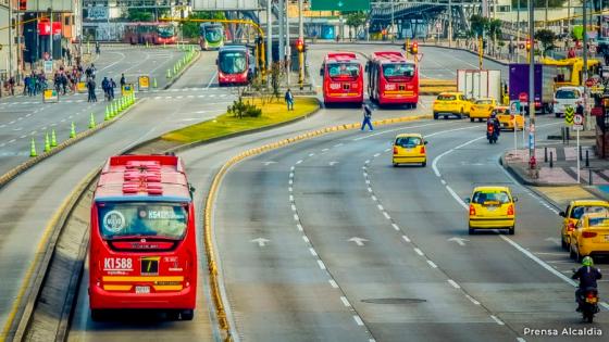 Día sin Carro