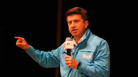 Gran Debate Digital por Bogotá