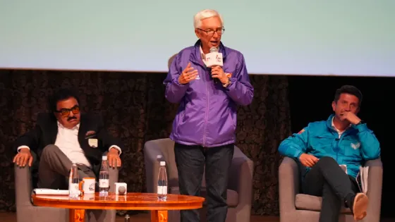 Gran Debate Digital por Bogotá