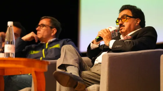 Gran Debate Digital por Bogotá