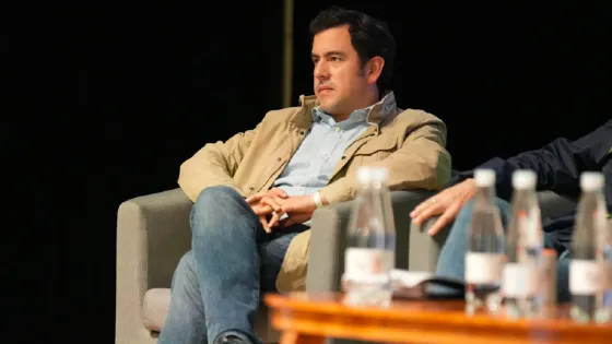 Gran Debate Digital por Bogotá