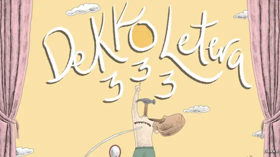 Dekkoletera 333