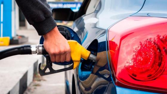 Precio de la gasolina: Así quedó para septiembre con nuevo aumento